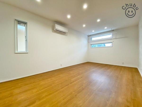 蒲郡市清田町新築戸建全6棟B号棟