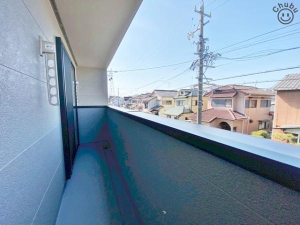 岡崎市西大友町新築戸建全1棟