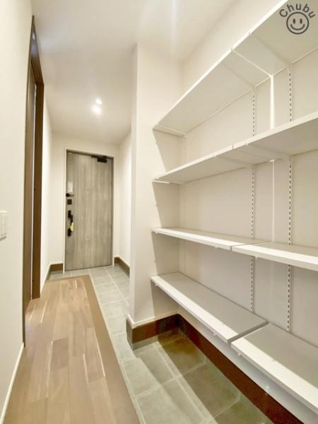 岡崎市西大友町新築戸建全1棟