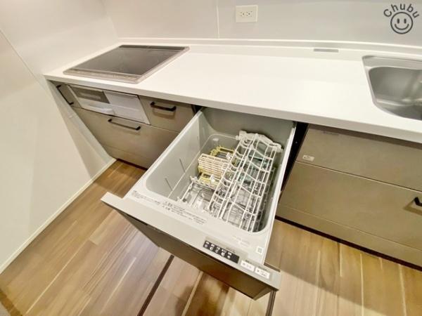 岡崎市西大友町新築戸建全1棟