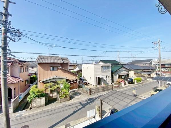 岡崎市西大友町新築戸建全1棟