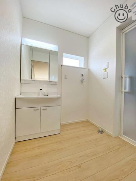 豊田市野見山町新築戸建全2棟1号棟