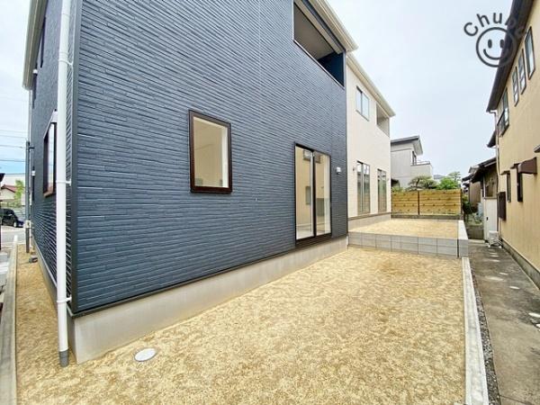 豊田市野見山町新築戸建全2棟1号棟
