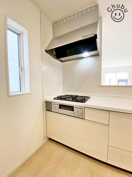 豊田市野見山町新築戸建全2棟1号棟