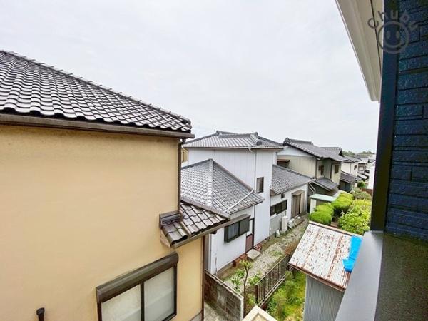 豊田市野見山町新築戸建全2棟1号棟