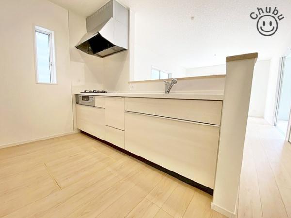 豊田市野見山町新築戸建全2棟1号棟