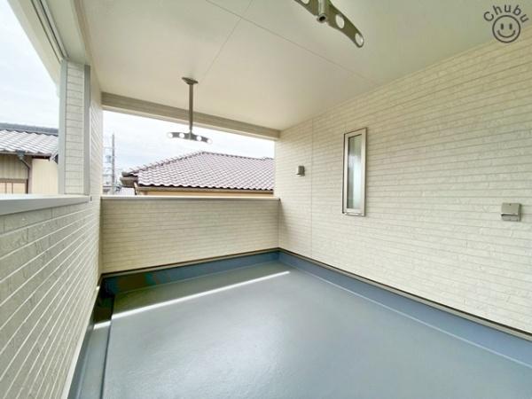 豊田市野見山町新築戸建全2棟2号棟