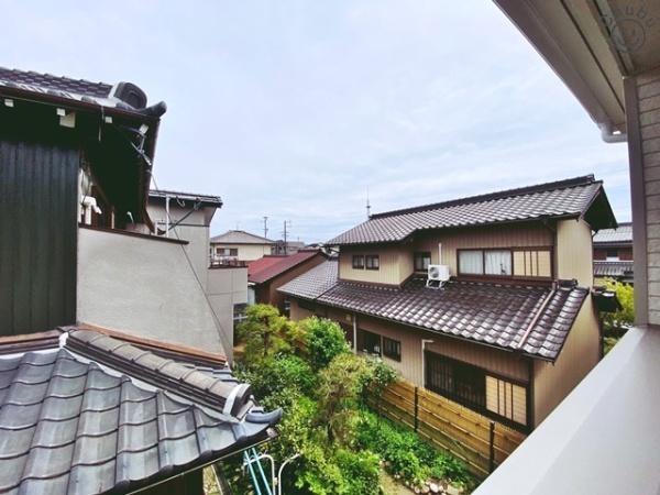 豊田市野見山町新築戸建全2棟2号棟