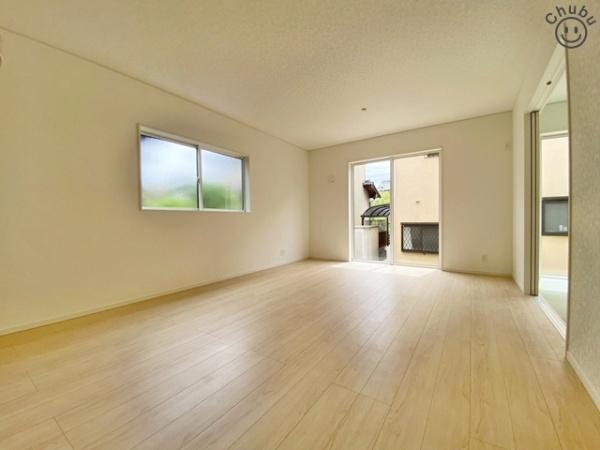 豊田市野見山町新築戸建全2棟2号棟