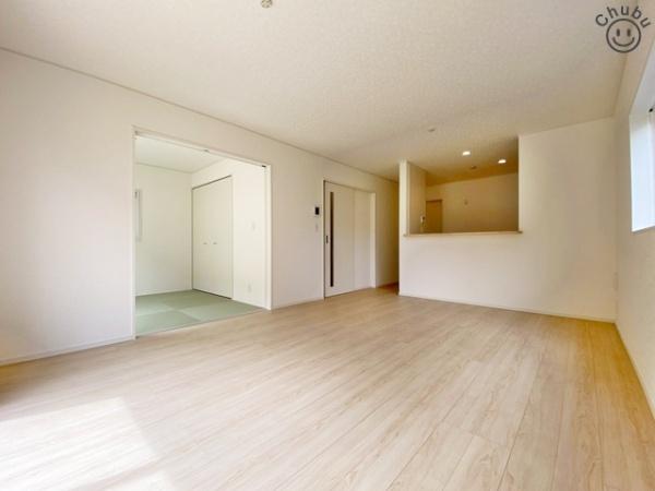 豊田市野見山町新築戸建全2棟2号棟