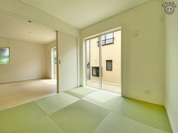 豊田市野見山町新築戸建全2棟2号棟
