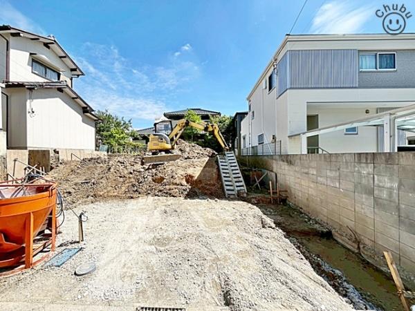 刈谷市泉田町新築戸建全2棟1号棟