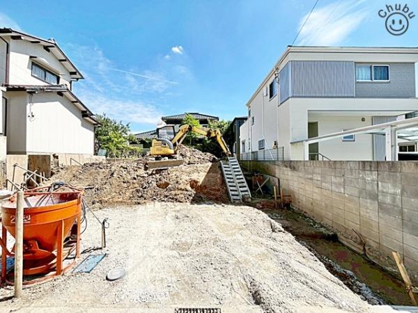 刈谷市泉田町新築戸建全2棟1号棟