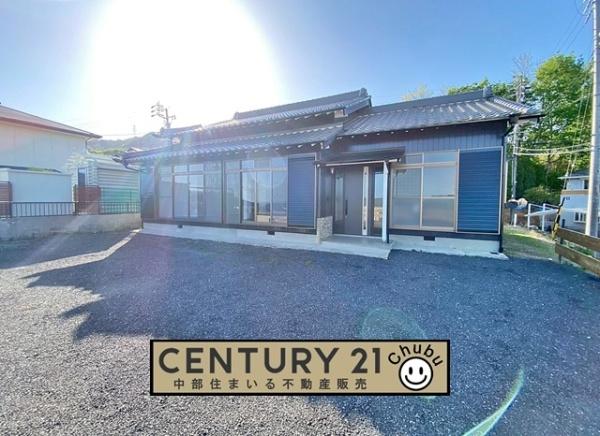 豊田市石畳町中古戸建