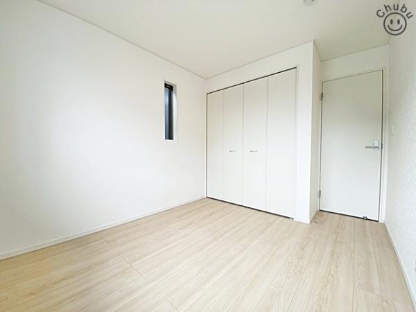 岡崎市矢作町新築戸建全3棟1号棟
