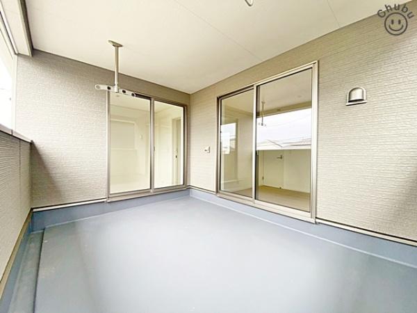 岡崎市矢作町新築戸建全3棟1号棟