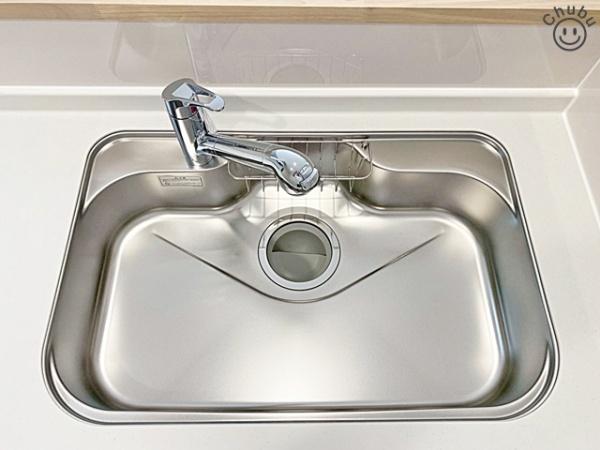 岡崎市矢作町新築戸建全3棟1号棟