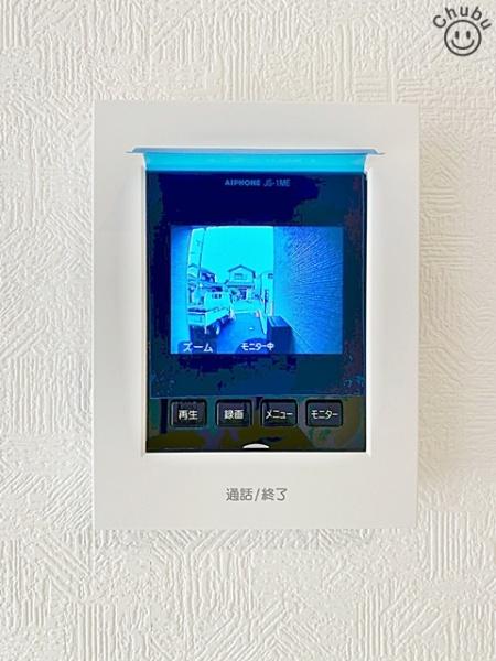 岡崎市矢作町新築戸建全3棟1号棟