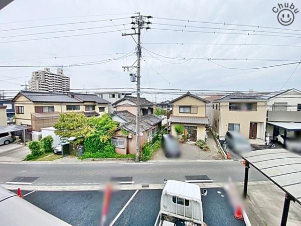 岡崎市矢作町新築戸建全3棟1号棟