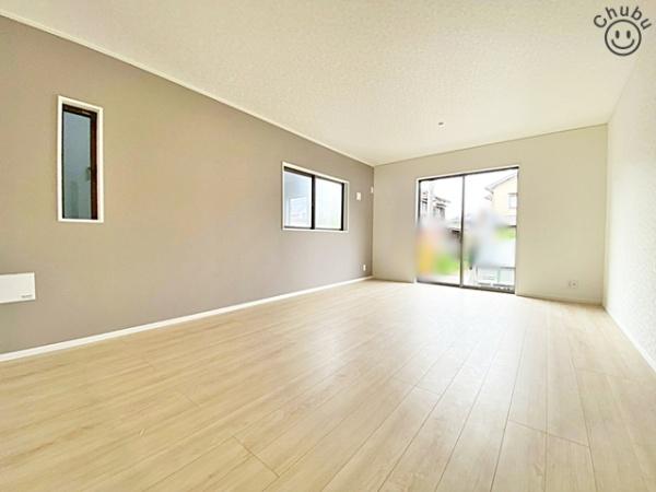 岡崎市矢作町新築戸建全3棟1号棟