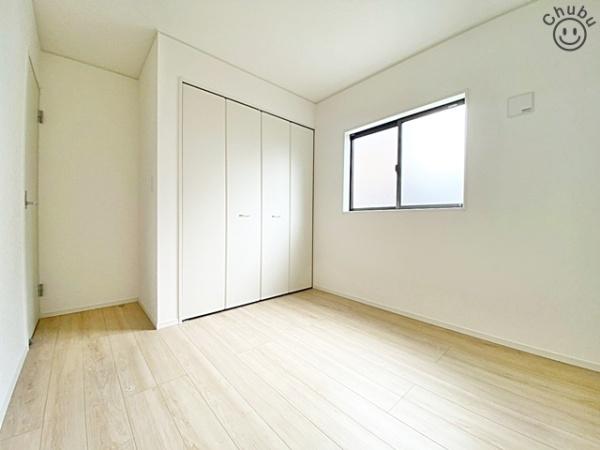 岡崎市矢作町新築戸建全3棟1号棟