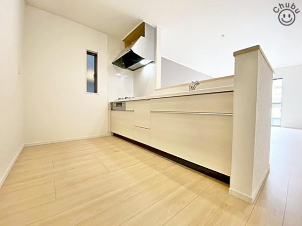 岡崎市矢作町新築戸建全3棟1号棟