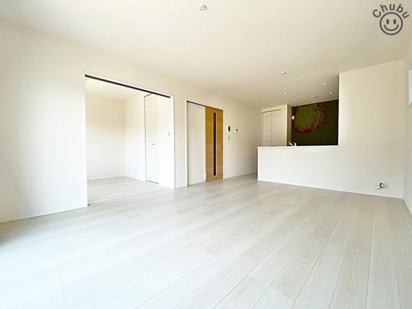 豊川市赤坂町新築戸建全2棟1号棟