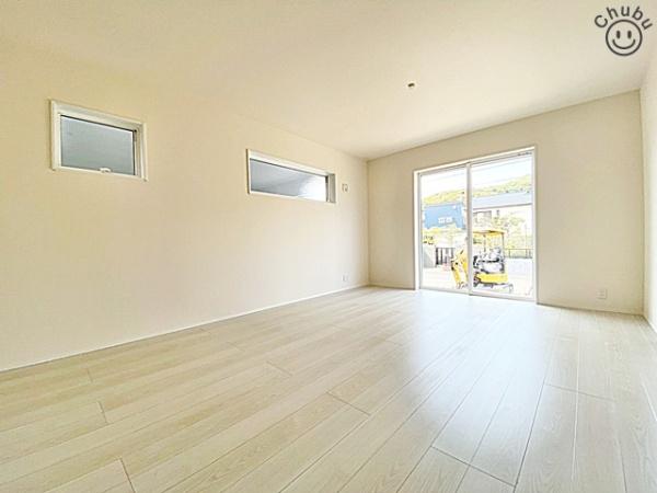 豊川市赤坂町新築戸建全2棟1号棟