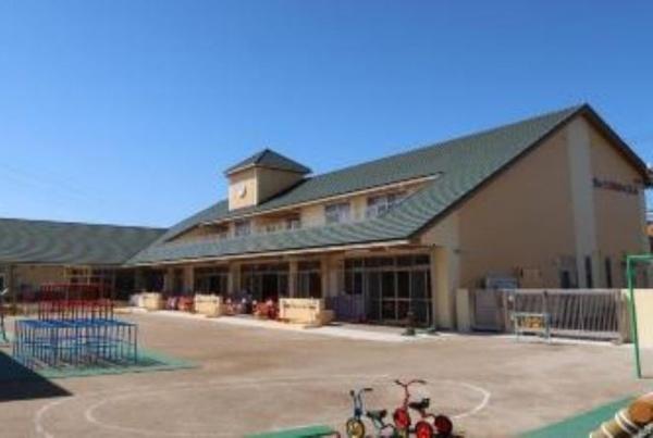 豊川市諏訪西町新築戸建全3棟3号棟(フィール豊川西店)
