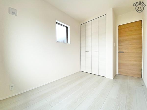 豊川市諏訪西町新築戸建全3棟3号棟