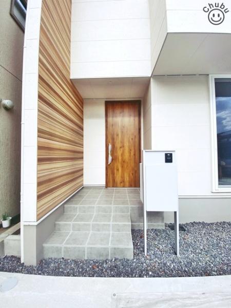 幸田町芦谷新築戸建全2棟A棟