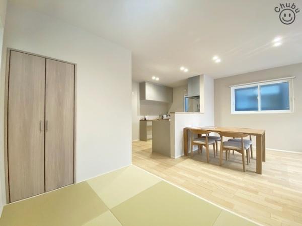 幸田町芦谷新築戸建全2棟A棟