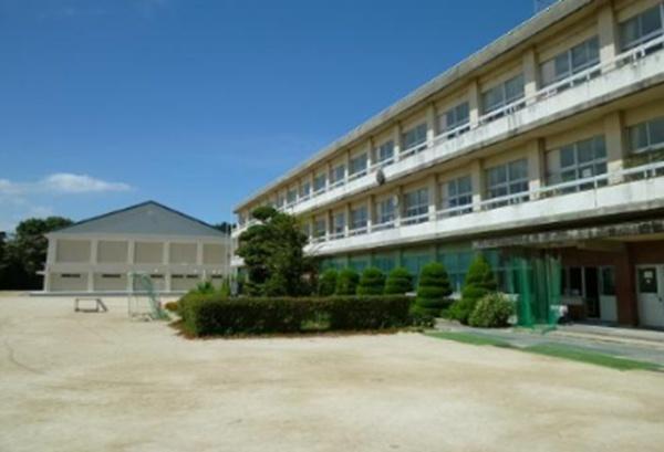 豊川市美園1丁目新築戸建全1棟(小坂井西小学校)