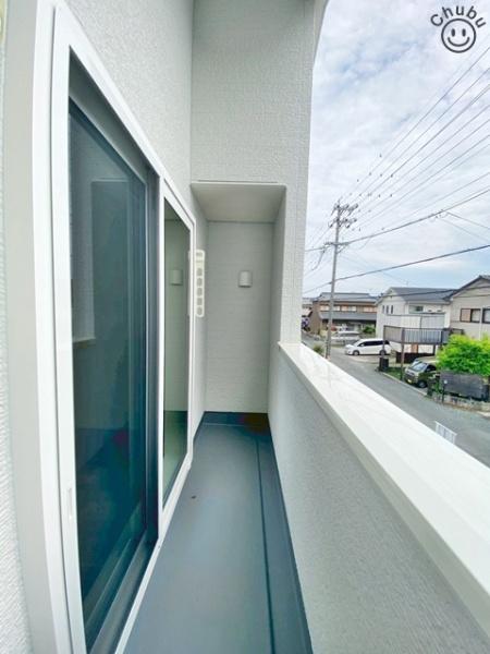 豊川市美園1丁目新築戸建全1棟