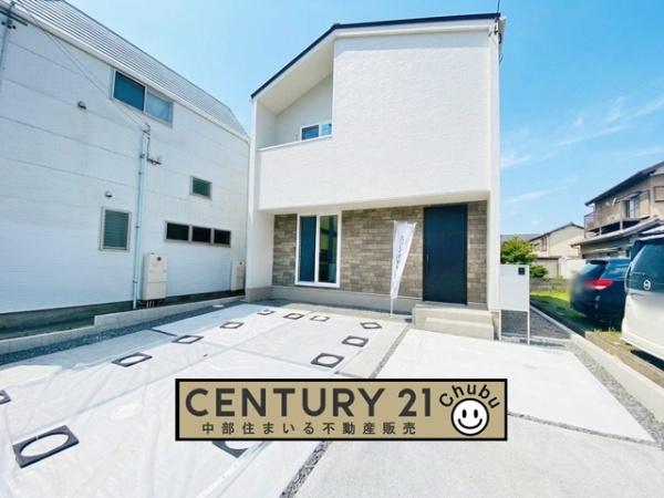 豊川市美園1丁目新築戸建全1棟