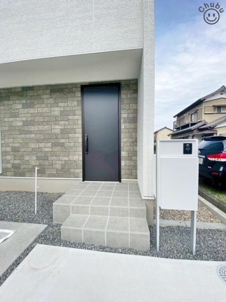 豊川市美園1丁目新築戸建全1棟