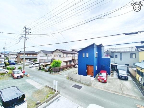豊川市美園1丁目新築戸建全1棟