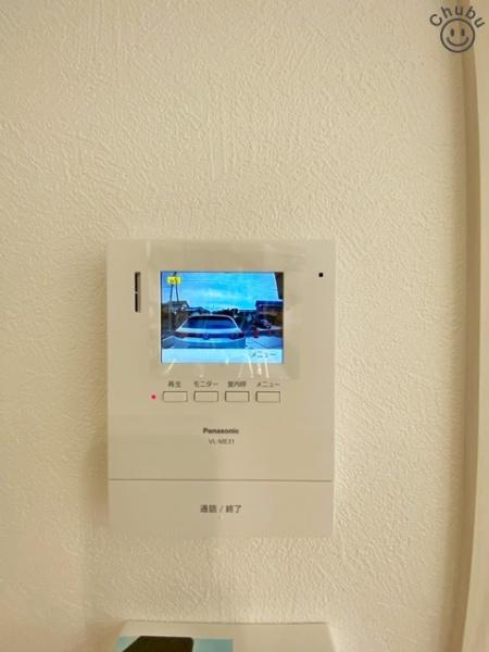 豊川市国府町新築戸建全2棟B号棟