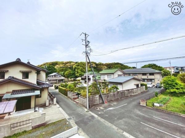 豊川市国府町新築戸建全2棟B号棟