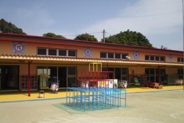 豊川市諏訪西町新築戸建全3棟2号棟(代田保育園)