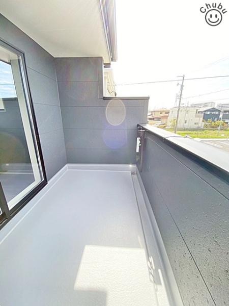 豊川市諏訪西町新築戸建全3棟2号棟
