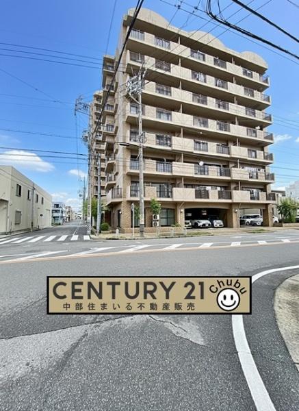 シャトレー康生ツインズ南館