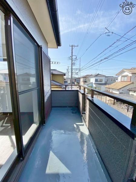 岡崎市中島町字瓢たんの中古一戸建て
