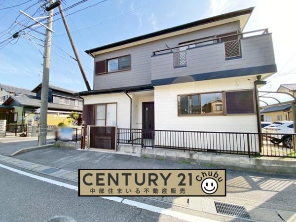 岡崎市中島町リ・フォーム住宅