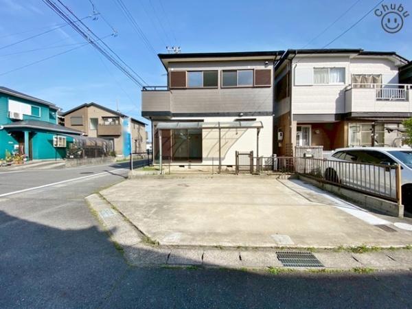 岡崎市中島町字瓢たんの中古一戸建て