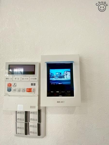 岡崎市中島町字瓢たんの中古一戸建て