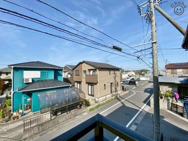 岡崎市中島町字瓢たんの中古一戸建て