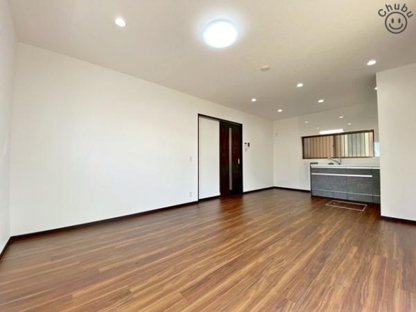 岡崎市中島町字瓢たんの中古一戸建て