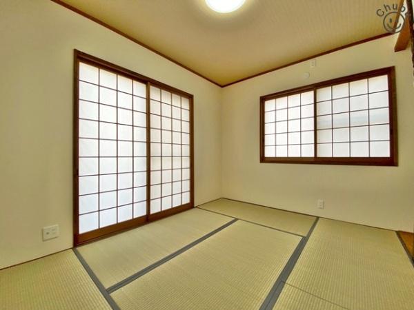岡崎市中島町字瓢たんの中古一戸建て