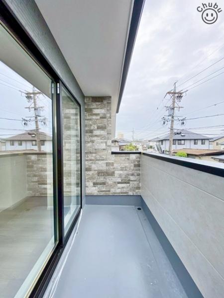 東郷町和合ケ丘新築戸建全2棟1号棟